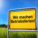 betriebsferien XS 150x150